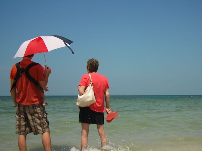 Gulf Coast